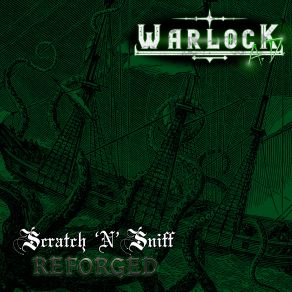 Download track Scratch 'n' Sniff WarlocK A. D