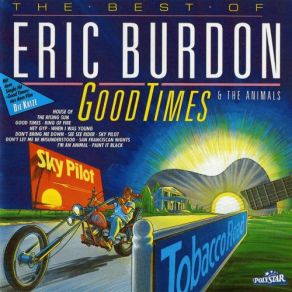 Download track San Franciscan Nights Eric Burdon & The Animals