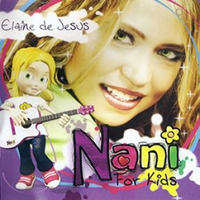 Download track Canao Do 1, 2, 3 Elaine De Jesus