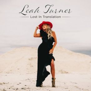 Download track Where Did All The Cowboys Go Leah Turner