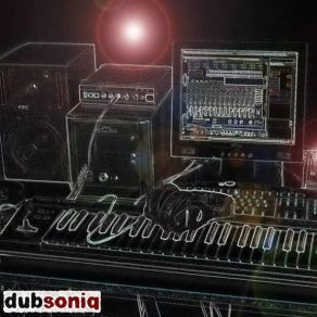 Download track Cosmic Church Dub Dubsoniq