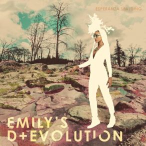 Download track Earth To Heaven Esperanza Spalding