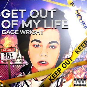 Download track Bad Scenes Gage