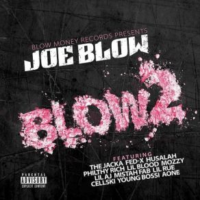 Download track Going Thru It Joe Blow