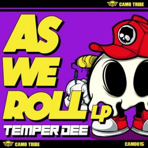 Download track Bring The Fire Temper Dee