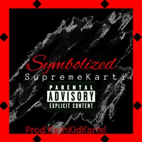 Download track She Twerkin SupremeKarti