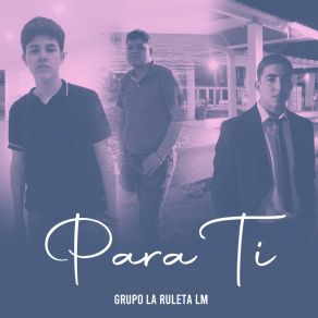 Download track El De Los 20 Grupo La Ruleta LM