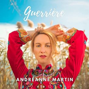 Download track Cajolé Andréanne Martin