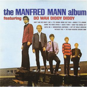 Download track Sack O'Woe Manfred Mann