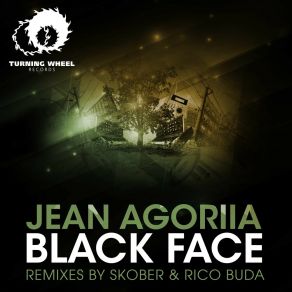 Download track Black Face Jean Agoriia