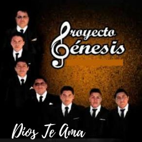 Download track Gracias A Ti, Señor Mi Dios Proyecto Genesis