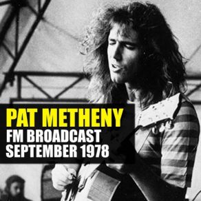 Download track American Garage (Live) Pat Metheny