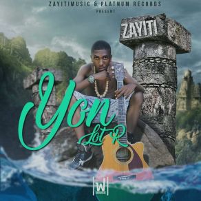 Download track Yon Lot R Zayiti