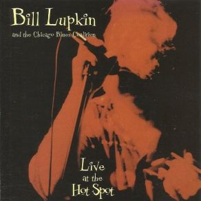 Download track Business Man Bill Lupkin, The Chicago Blues Coalition