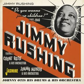 Download track Boogie Woogie (I May Be Wrong) Jimmy RushingCount Basie