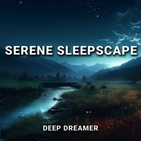 Download track Cosmic Creation Deep Dreamer