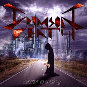 Download track LVITHN (Intro) Crimson Death