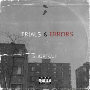 Download track TRIALS & ERRORS ShortcutMORGAN DA KRUGER, African Nation, Royalty Beatz