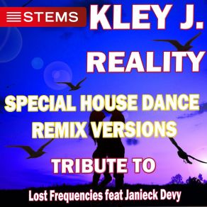 Download track Reality (House Dance Synth) Kley J