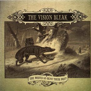 Download track Evil Is Of Old Date The Vision Bleak