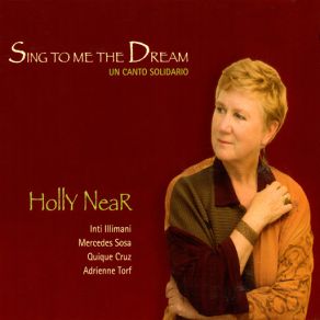 Download track Medley: Hay Una Mujer Desaparecida / Voices / It Could Have Been Me Inti Illimani, Mercedes Sosa, Holly Near, Adrienne Torf, Quique Cruz