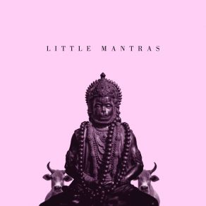 Download track Little Mantras Brooklyn Shanti