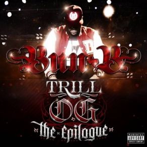 Download track Dippin' & Swervin' Bun B