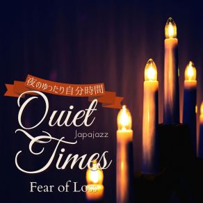 Download track Fear Of Loss Japajazz