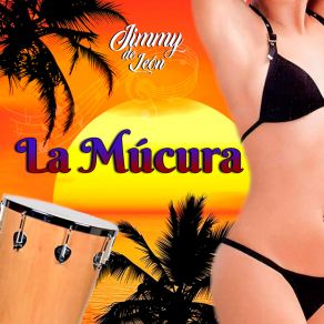 Download track Mi China Jimmy De León