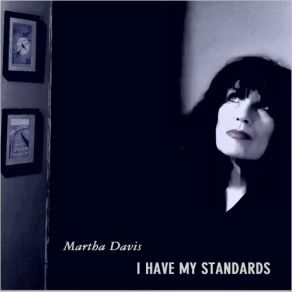 Download track I Don't Care Martha Davis