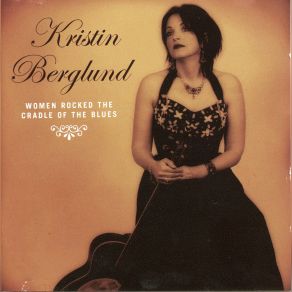 Download track Sister Rosetta Kristin Berglund