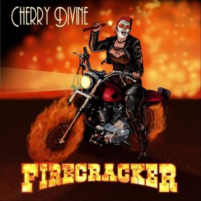 Download track Devil Heard Me Coming Cherry Divine