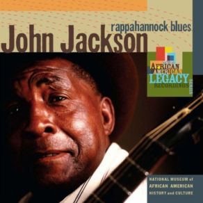 Download track You Ain’t No Woman John Jackson