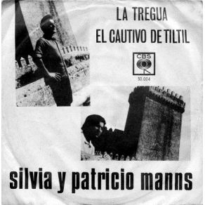 Download track El Cautivo De Til - Til Patricio Manns, Silvia Urbina