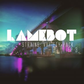 Download track Jillybean LAMEBOT