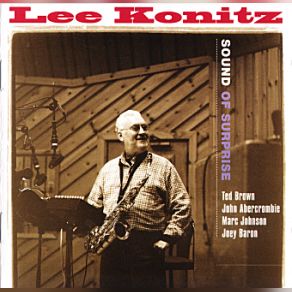 Download track Hi Beck Lee Konitz