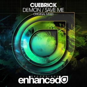 Download track Demon (Radio Mix) Cuebrick