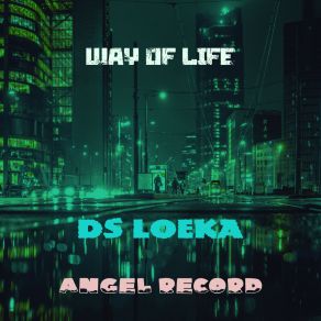 Download track Came By Accident DS LOEKA