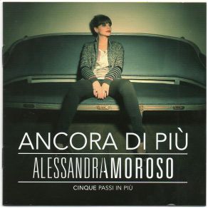 Download track Ti Aspetto Alessandra Amoroso