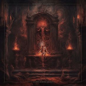 Download track The Messiah Scourge Horned Almighty