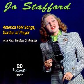 Download track Peace In The Valley Jo Stafford