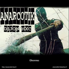 Download track Sors Ta Crete Anarcotik