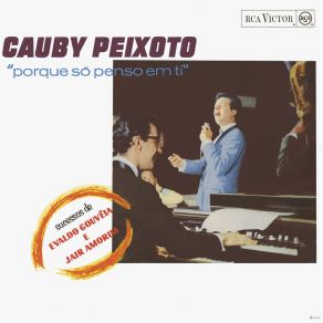 Download track Por Tudo Que É Sagrado Cauby Peixoto