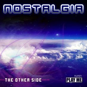 Download track Hit The Streets (Original Mix) Nostalgia