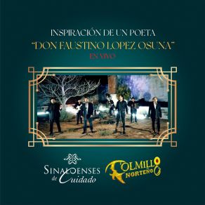 Download track En La Vida Y En La Muerte (En Vivo) Colmillo Norteño