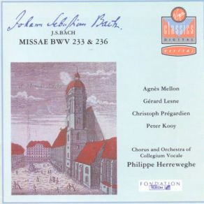 Download track -Gloria In Excelsis Deo Johann Sebastian Bach