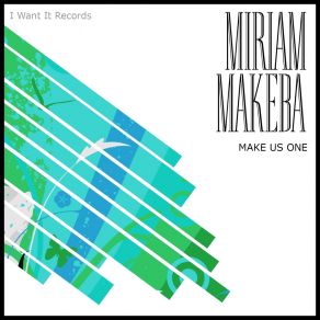 Download track One More Dance Miriam Makeba