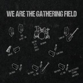 Download track Wild Journey (Live) Gathering Field