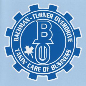 Download track Welcome Home (Live) Bachman Turner Overdrive