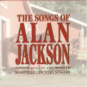 Download track Don't Rock The Jukebox Alan Jackson